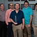 NUWC Division Newport team, retired employee win National Defense Industrial Association Awards