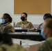 Task Force Female Engagement Team Training