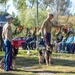 Pendleton working dogs honor canines of the past