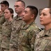 168th Wing Security Forces Change of Command