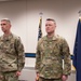 168th Wing Security Forces Change of Command