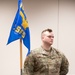 168th Wing Security Forces Change of Command