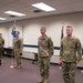 168th Wing Security Forces Change of Command