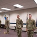 168th Wing Security Forces Change of Command