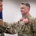 168th Wing Security Forces Change of Command