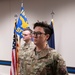 168th Wing Security Forces Change of Command