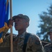 Joint Base Charleston's Base Honor Guard Practice