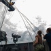 USS Carl Vinson (CVN 70) Sailors Prepare to Work Aloft