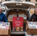 Operation Sweet Treat delivers holiday cheer