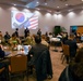 Year-end dinner celebrates lifelong alliance