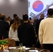 Year-end dinner celebrates lifelong alliance