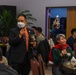Year-end dinner celebrates lifelong alliance