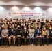 Year-end dinner celebrates lifelong alliance