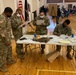 JROTC competition tallies