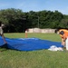 NAVFAC Hawaii Granulated Activated Carbon Water System Flush
