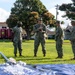 NAVFAC Hawaii Granulated Activated Carbon Water System Flush