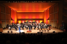 Camp Zama, Zama City restart holiday tradition