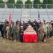 246th MCAS Iwakuni Uniform Pageant