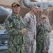 USMC Commandant visits NAVCENT