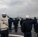 USS Roosevelt (DDG 80) Patrol 3