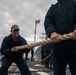 USS Roosevelt (DDG 80) Patrol 3