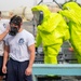 ASAB Fire Dept completes HAZMAT technician skills event