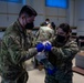 Combat Lifesaver Course adds medical expertise to Soldiers' knowledge