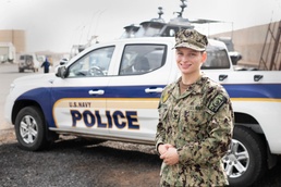 MA2 Foster Sailor in the Spotlight