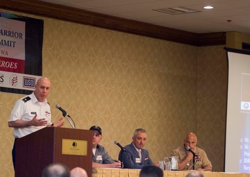 7ATC leader, veteran headed to Harvard