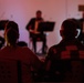 Çukurova State Symphony Orchestra performs at Incirlik Air Base