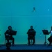 Çukurova State Symphony Orchestra performs at Incirlik Air Base