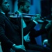 Çukurova State Symphony Orchestra performs at Incirlik Air Base