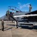 336th FS and FGS conduct NATO enhanced Air Policing