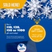 MWR Gift Cards – the perfect holiday present