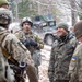 US, Ukrainian infantry soldiers connect at Combined Resolve XVI