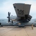 75th EAS Delivers Cargo