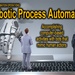 DLA Aviation analysts improve business processes by creating bots
