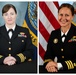 New NAVFAC Public Works Department leaders assume duties at Navy’s East Coast shipyards