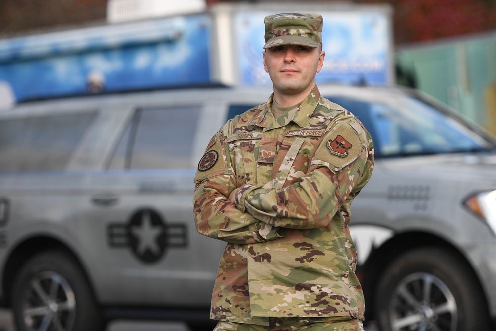 Recruiting NCO named Warhawk of the Week