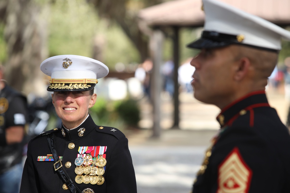 Wreaths Across America