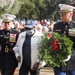 Wreaths Across America