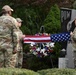 Officials host POW/MIA Remembrance Day observance