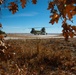CH-47 Chinook lands at Cheyenne Mountain Space Force Station