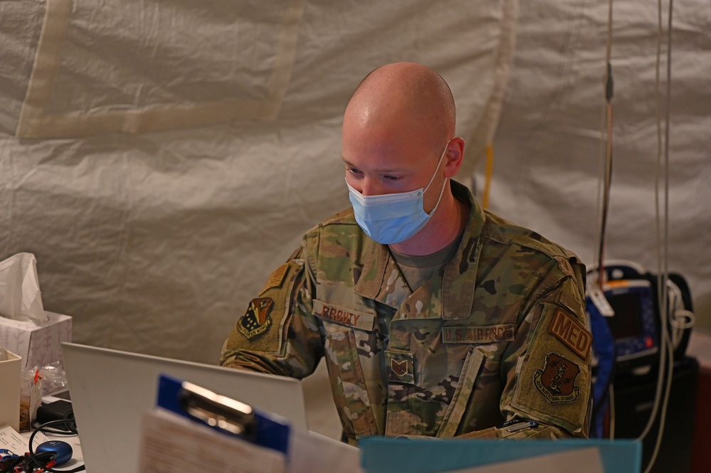 Task Force Holloman Tech. Sgt. Sean Prouty