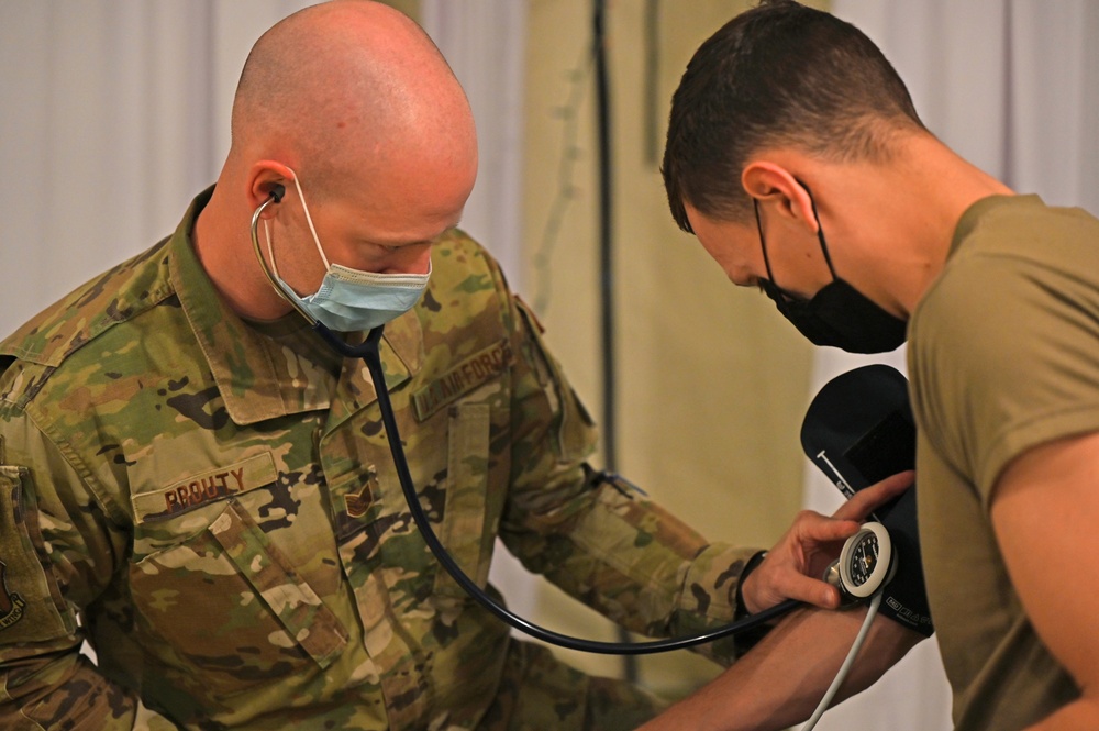 Task Force Holloman Tech. Sgt. Sean Prouty