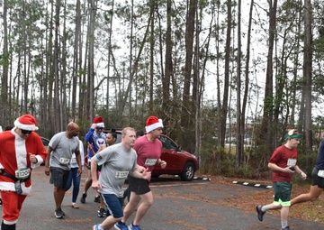 Reindeer Run 2021