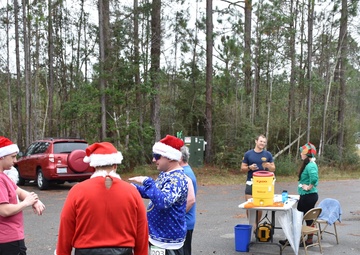 Reindeer Run 2021