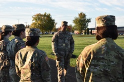 IRAHC Soldier of the Year [Image 1 of 4]