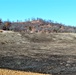 New range training area being built near Range 4 at Fort McCoy