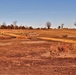 New range training area being built near Range 4 at Fort McCoy